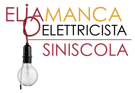 Elia Manca Elettricista